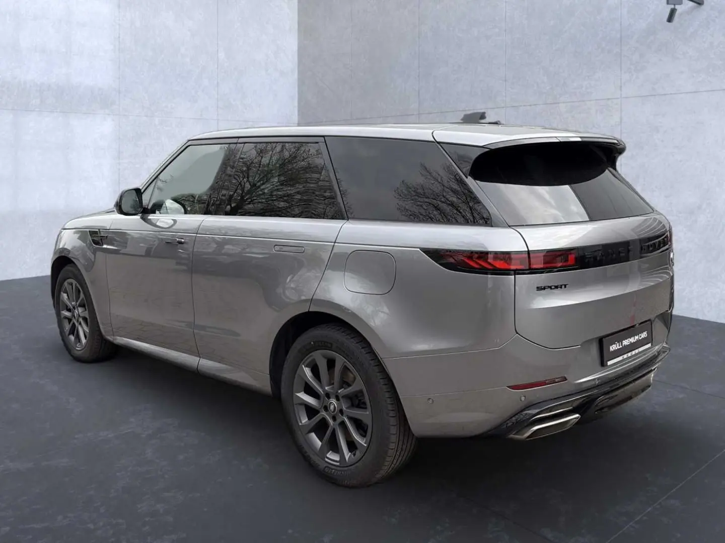 Range Rover Sport P440E Dyn. SE Pano|Winterpkt.