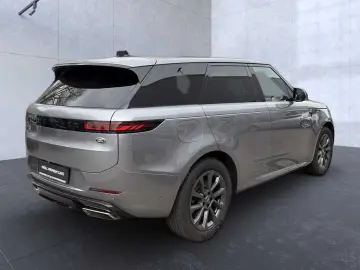 Range Rover Sport P440E Dyn. SE Pano|Winterpkt.