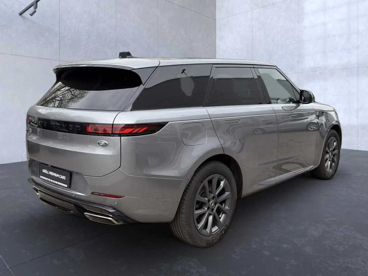 Range Rover Sport P440E Dyn. SE Pano|Winterpkt.