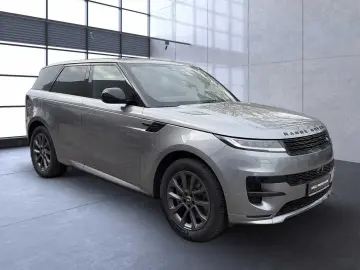 Range Rover Sport P440E Dyn. SE Pano|Winterpkt.