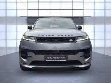 Range Rover Sport P440E Dyn. SE Pano|Winterpkt.