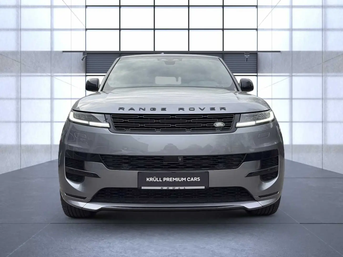 Range Rover Sport P440E Dyn. SE Pano|Winterpkt.