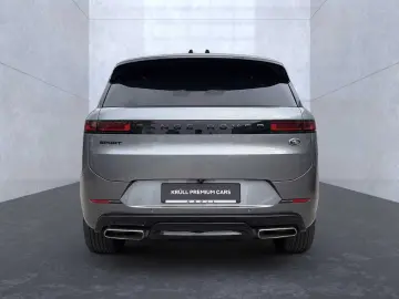 Range Rover Sport P440E Dyn. SE Pano|Winterpkt.