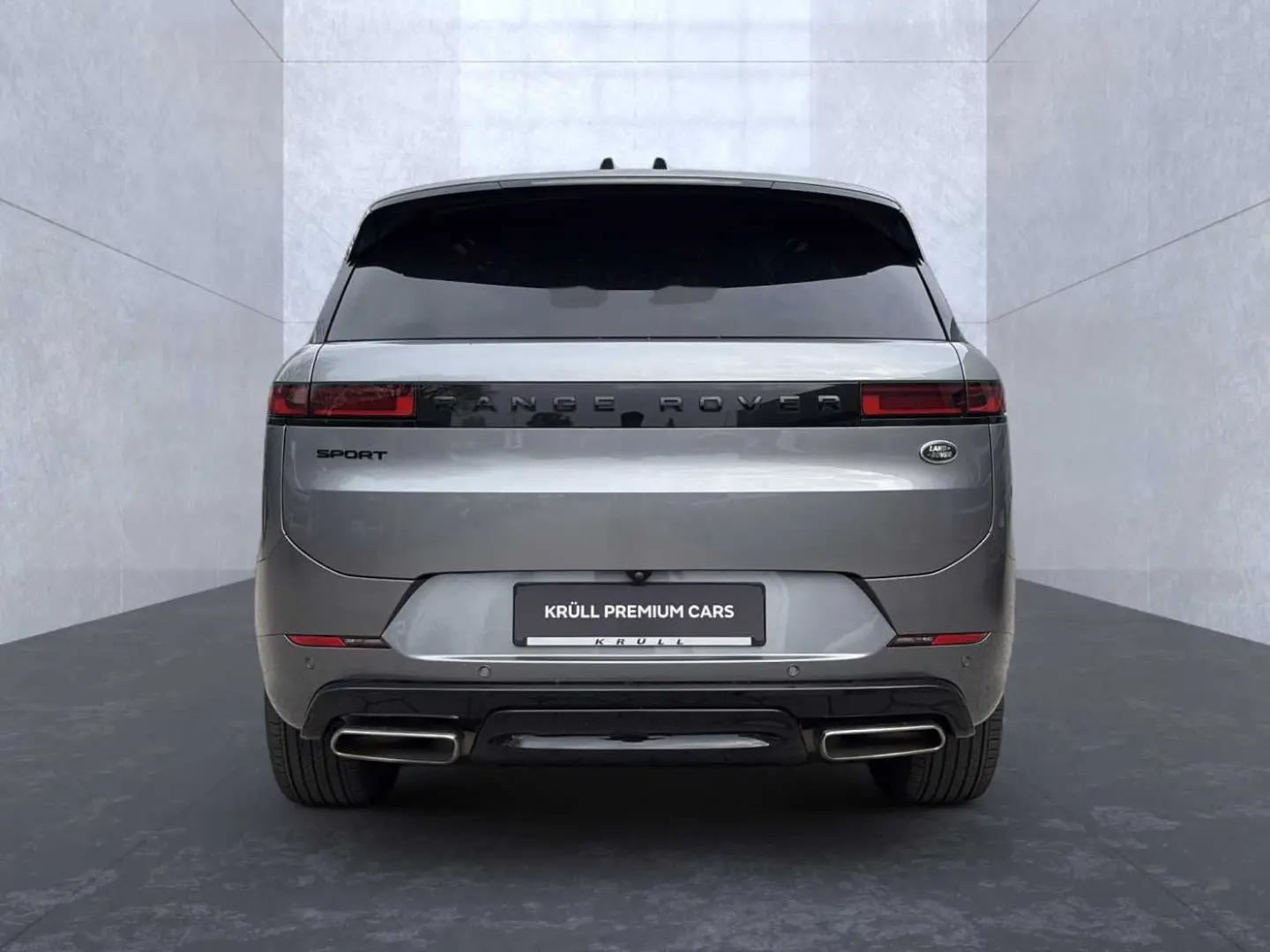Range Rover Sport P440E Dyn. SE Pano|Winterpkt.