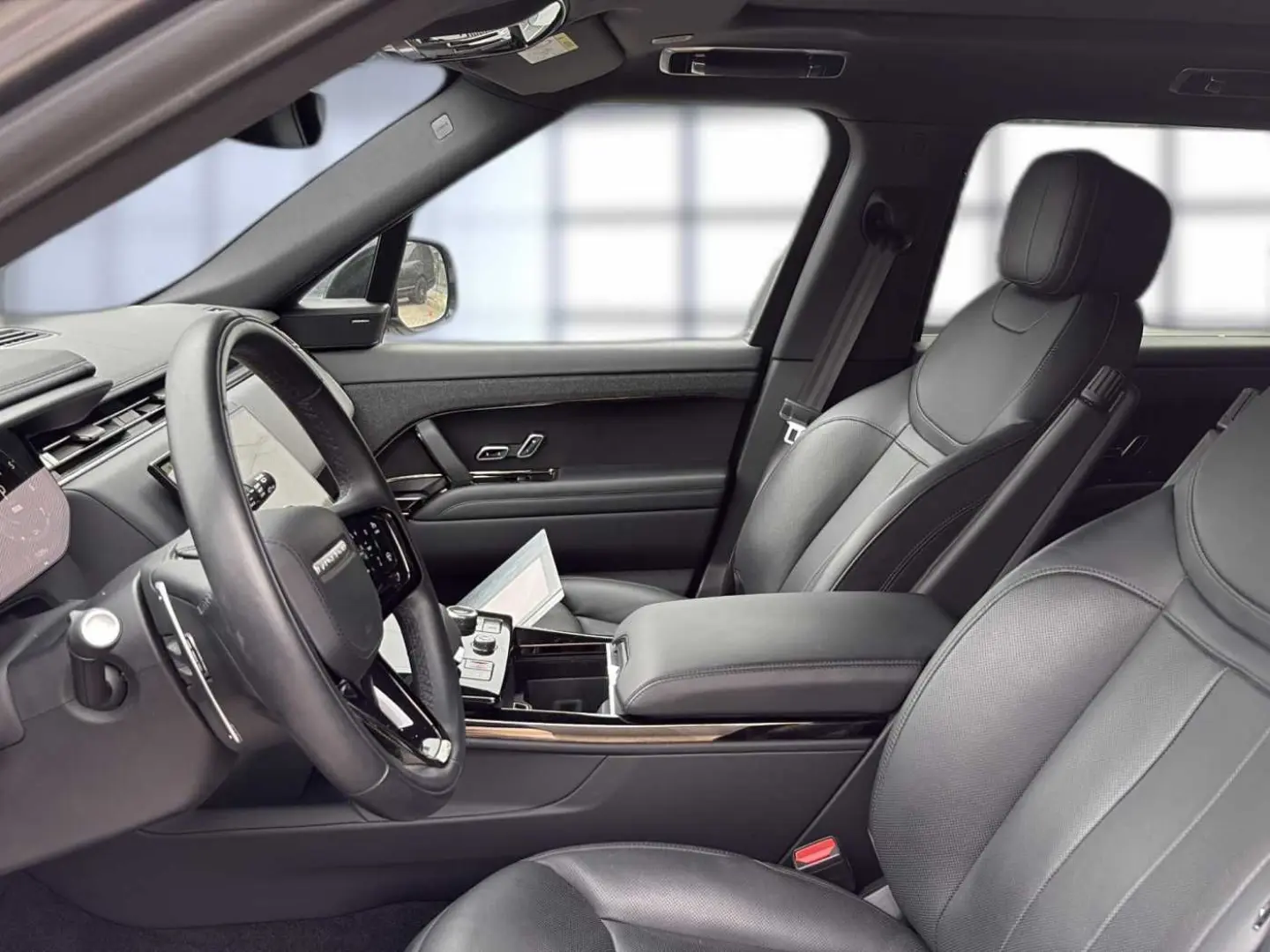 Range Rover Sport P440E Dyn. SE Pano|Winterpkt.