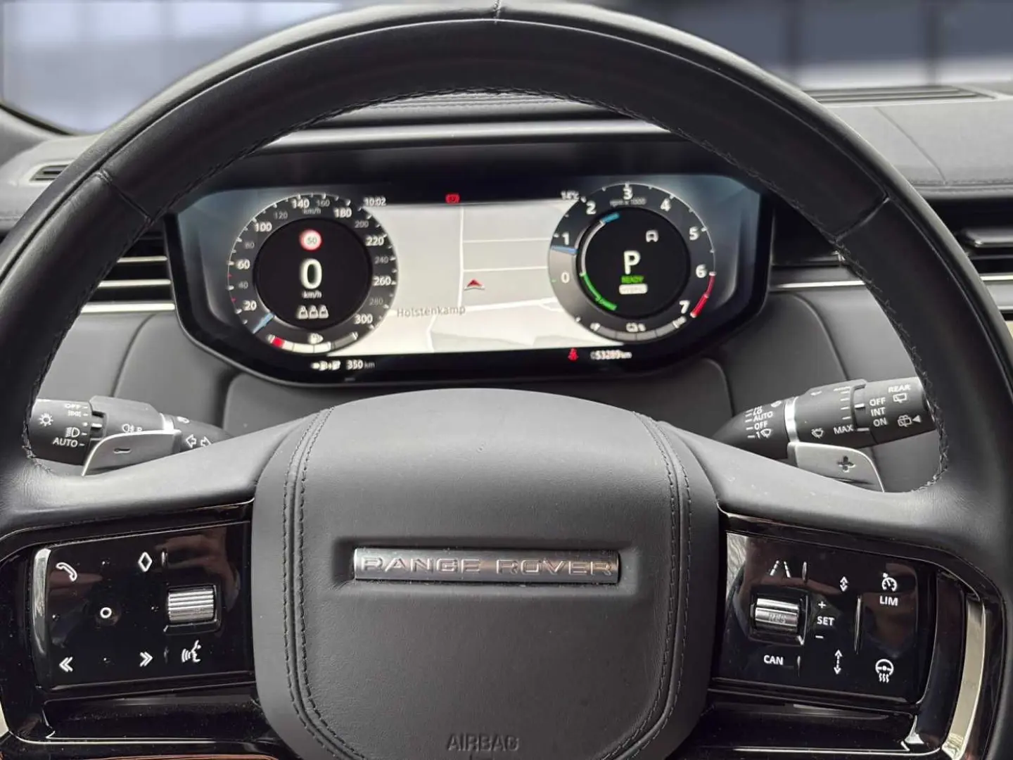 Range Rover Sport P440E Dyn. SE Pano|Winterpkt.