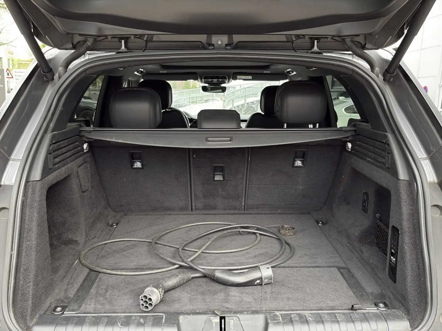 Range Rover Sport P440E Dyn. SE Pano|Winterpkt.