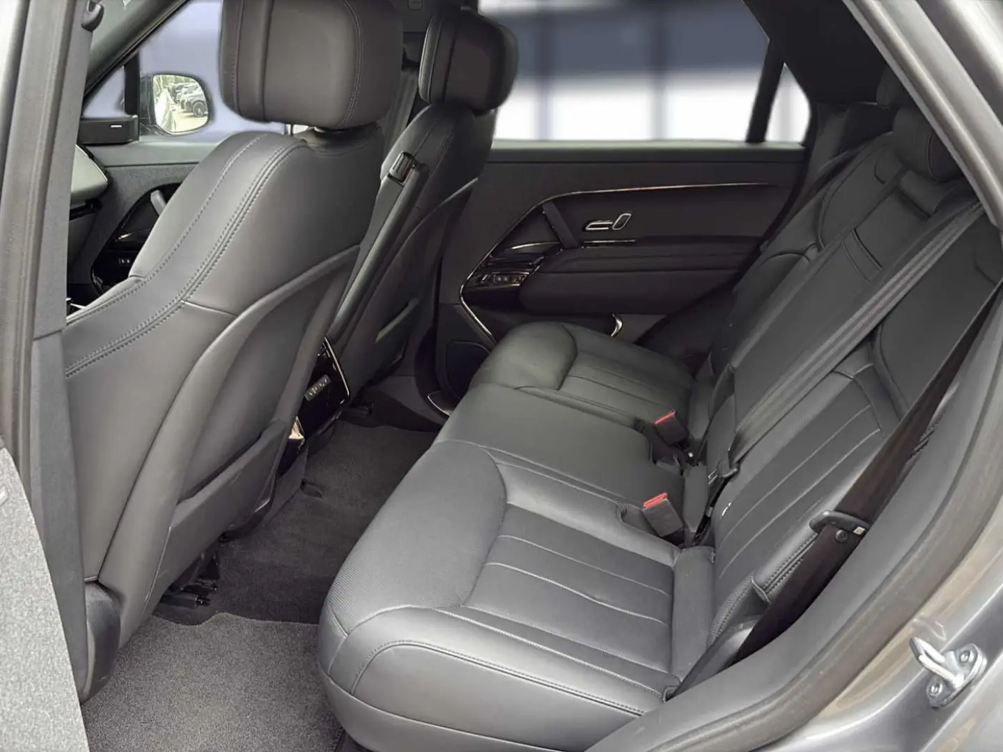 Range Rover Sport P440E Dyn. SE Pano|Winterpkt.