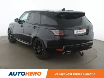 Range Rover Sport D300 Mild-Hybrid HSE Aut.*CAM*