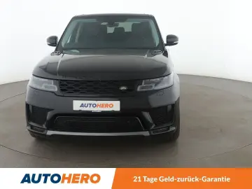 Range Rover Sport D300 Mild-Hybrid HSE Aut.*CAM*