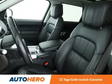 Range Rover Sport D300 Mild-Hybrid HSE Aut.*CAM*