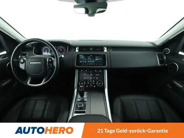 Range Rover Sport D300 Mild-Hybrid HSE Aut.*CAM*
