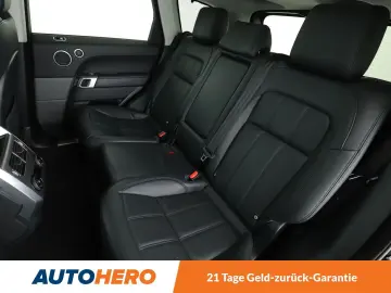 Range Rover Sport D300 Mild-Hybrid HSE Aut.*CAM*