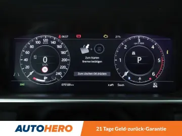 Range Rover Sport D300 Mild-Hybrid HSE Aut.*CAM*