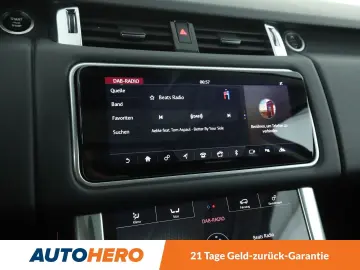 Range Rover Sport D300 Mild-Hybrid HSE Aut.*CAM*