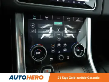 Range Rover Sport D300 Mild-Hybrid HSE Aut.*CAM*