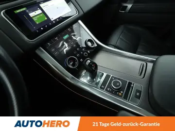 Range Rover Sport D300 Mild-Hybrid HSE Aut.*CAM*