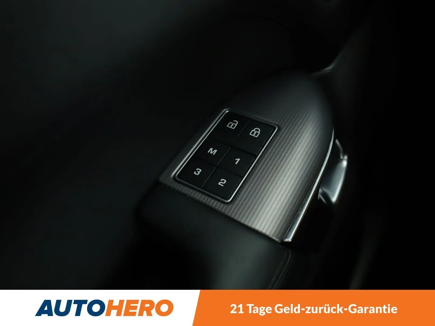 Range Rover Sport D300 Mild-Hybrid HSE Aut.*CAM*