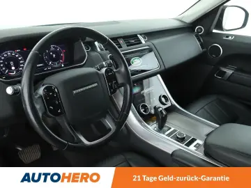 Range Rover Sport D300 Mild-Hybrid HSE Aut.*CAM*