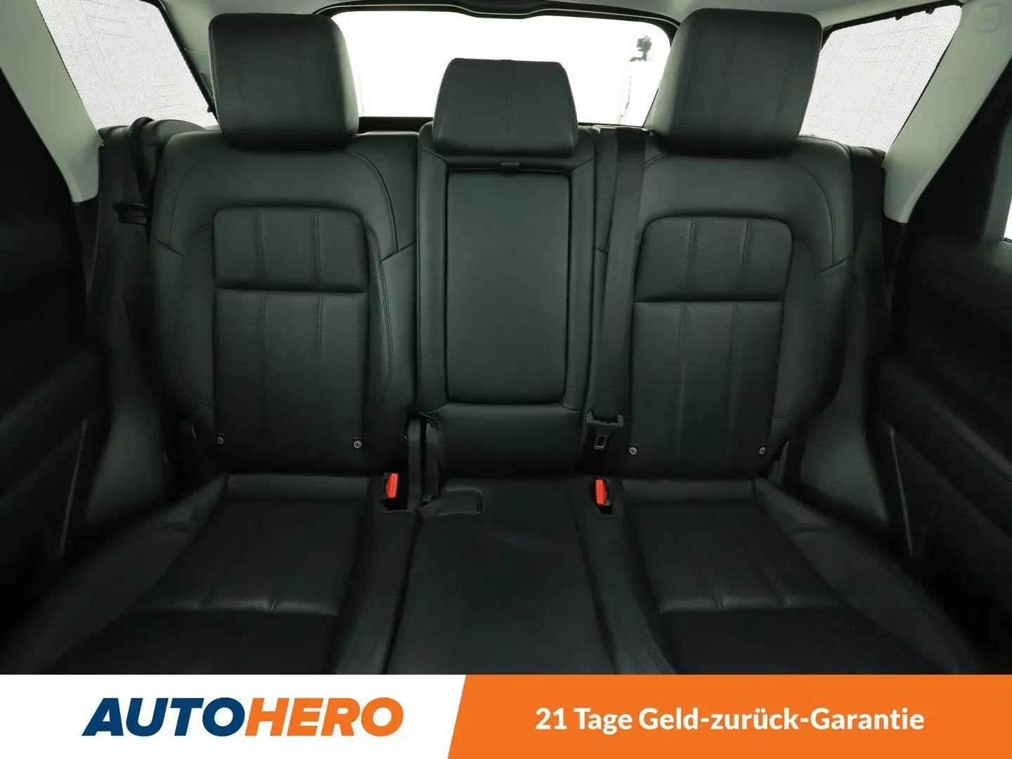 Range Rover Sport D300 Mild-Hybrid HSE Aut.*CAM*