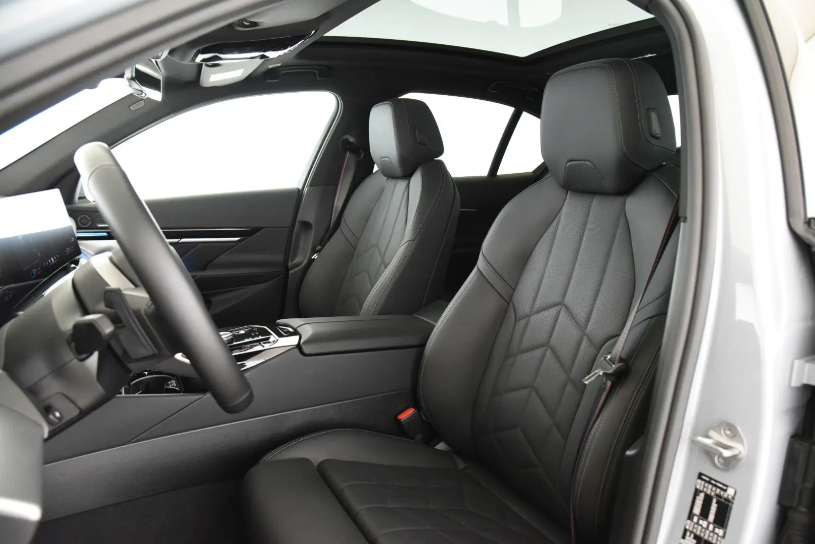 520d xDrive M Sport Pro AHK DrivAssProf Standhzg