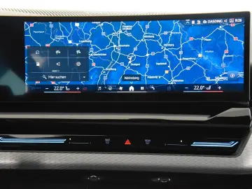 520d xDrive M Sport Pro AHK DrivAssProf Standhzg
