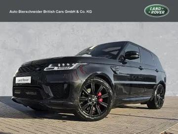 Range Rover Sport P400e HSE Dynamic