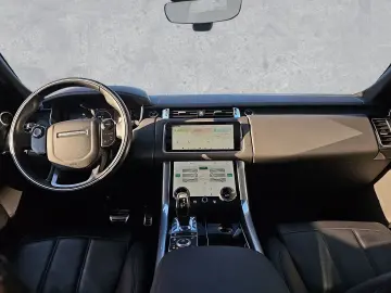 Range Rover Sport P400e HSE Dynamic