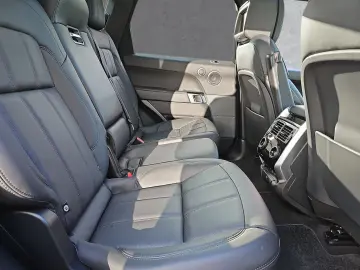 Range Rover Sport P400e HSE Dynamic