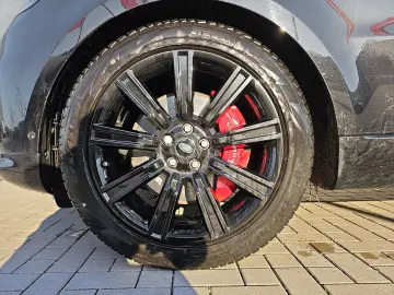 Range Rover Sport P400e HSE Dynamic