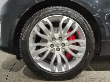 Range Rover Sport P400 HSE Dynamic HEAD-UP AHK S