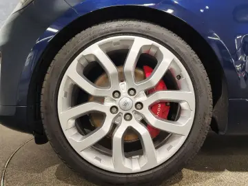 Range Rover Sport D350 HSE Dynamic MERIDIAN AHK 