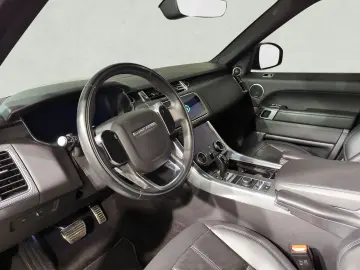 Range Rover Sport D350 HSE Dynamic MERIDIAN AHK 