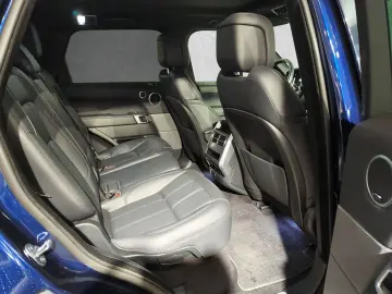 Range Rover Sport D350 HSE Dynamic MERIDIAN AHK 
