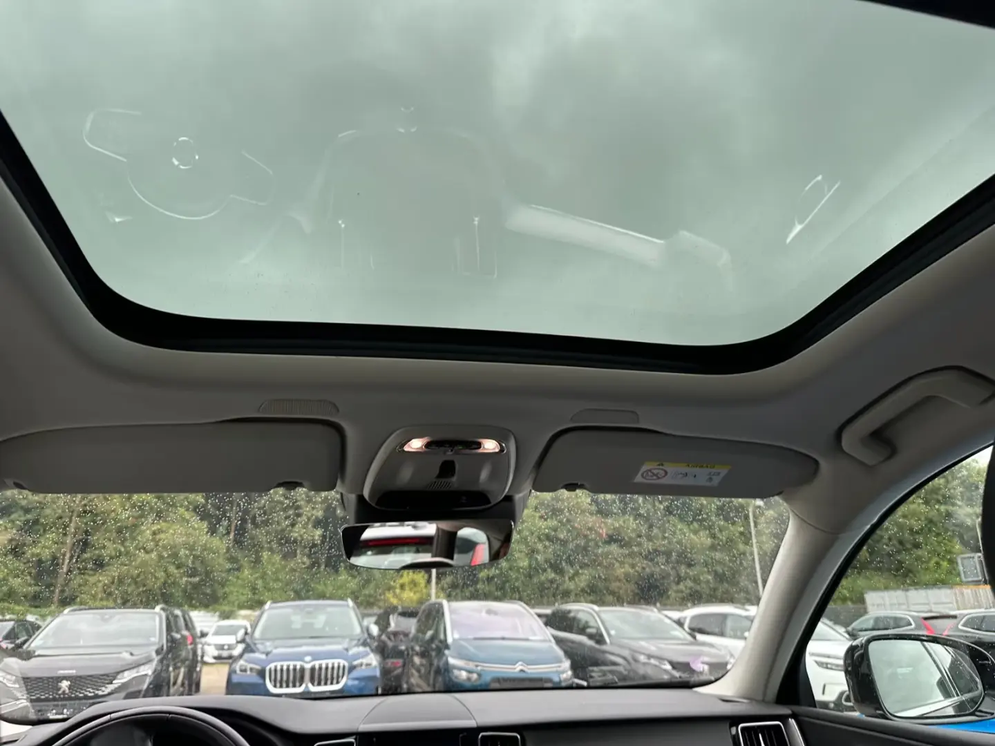 Volvo XC60 T8 Executive - AWD Hybrid, PHEV