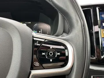 Volvo XC60 T8 Executive - AWD Hybrid, PHEV