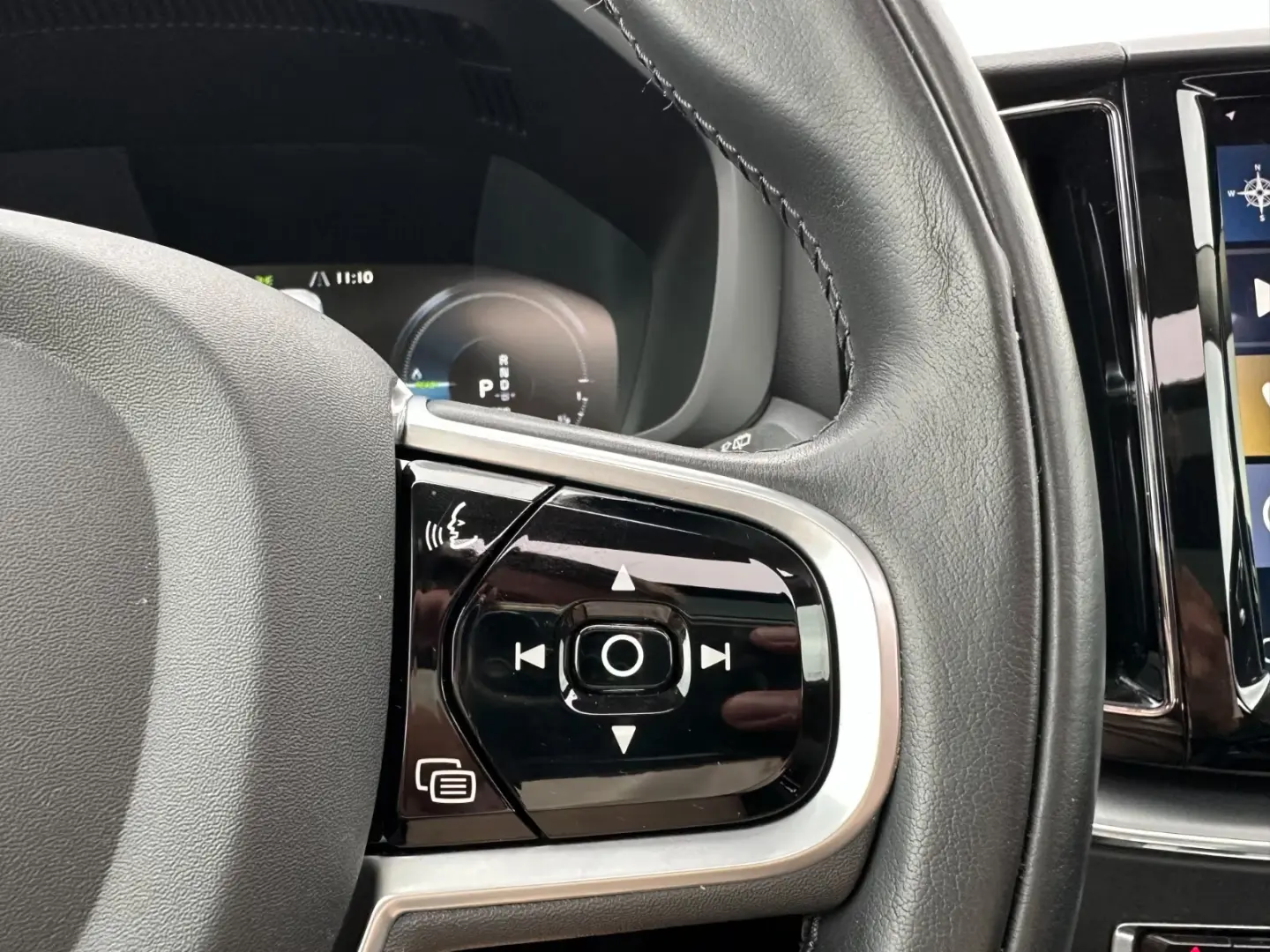 Volvo XC60 T8 Executive - AWD Hybrid, PHEV