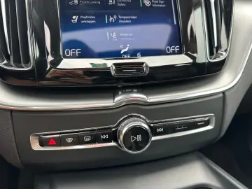 Volvo XC60 T8 Executive - AWD Hybrid, PHEV