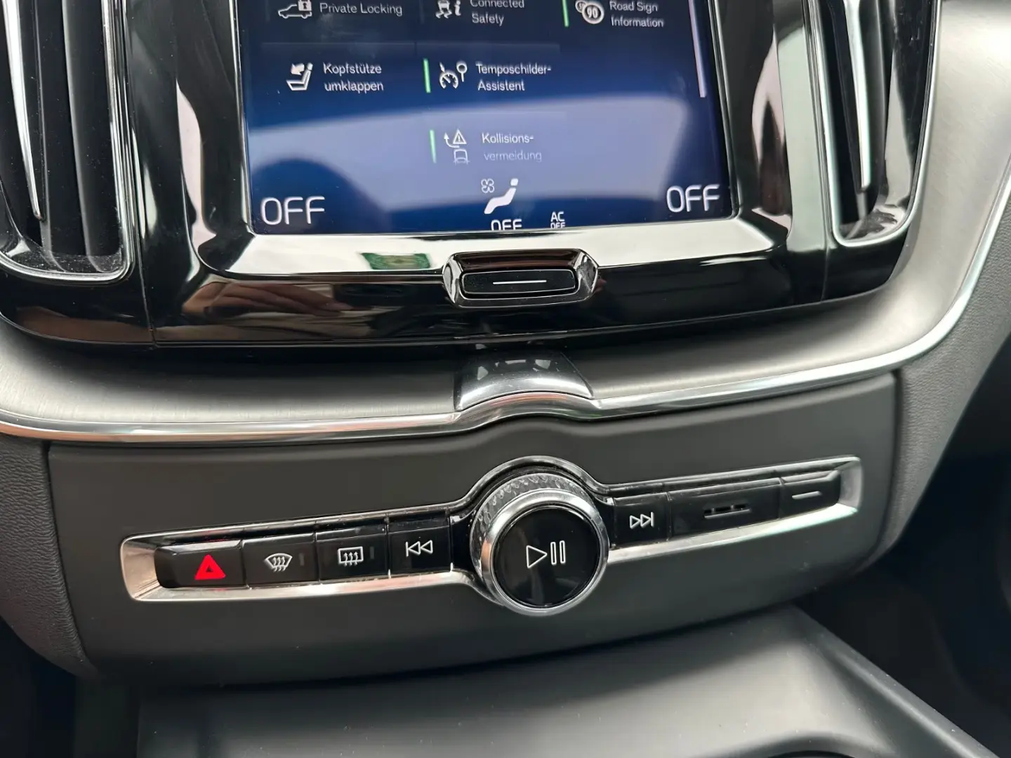 Volvo XC60 T8 Executive - AWD Hybrid, PHEV