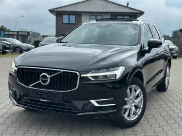 Volvo XC60 T8 Executive - AWD Hybrid  PHEV