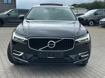 Volvo XC60 T8 Executive - AWD Hybrid, PHEV