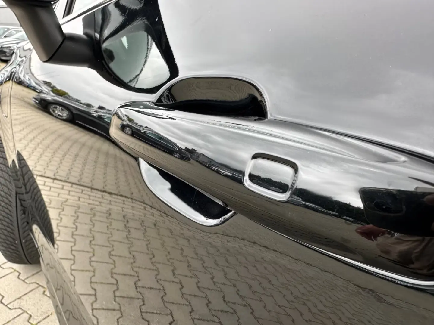 Volvo XC60 T8 Executive - AWD Hybrid, PHEV