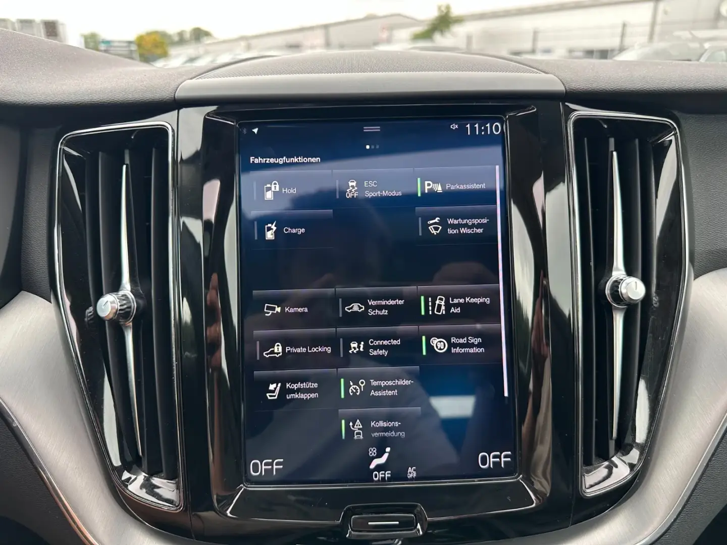 Volvo XC60 T8 Executive - AWD Hybrid, PHEV
