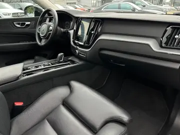 Volvo XC60 T8 Executive - AWD Hybrid, PHEV