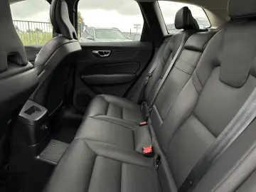 Volvo XC60 T8 Executive - AWD Hybrid, PHEV