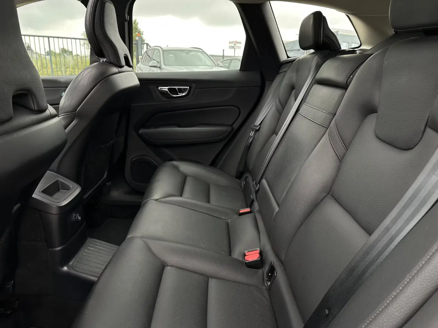 Volvo XC60 T8 Executive - AWD Hybrid, PHEV