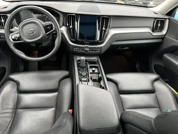 Volvo XC60 T8 Executive - AWD Hybrid, PHEV