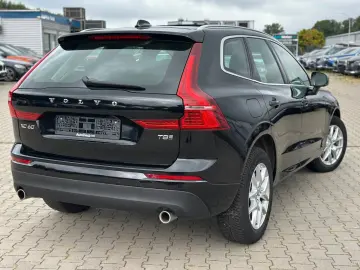 Volvo XC60 T8 Executive - AWD Hybrid, PHEV