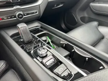 Volvo XC60 T8 Executive - AWD Hybrid, PHEV