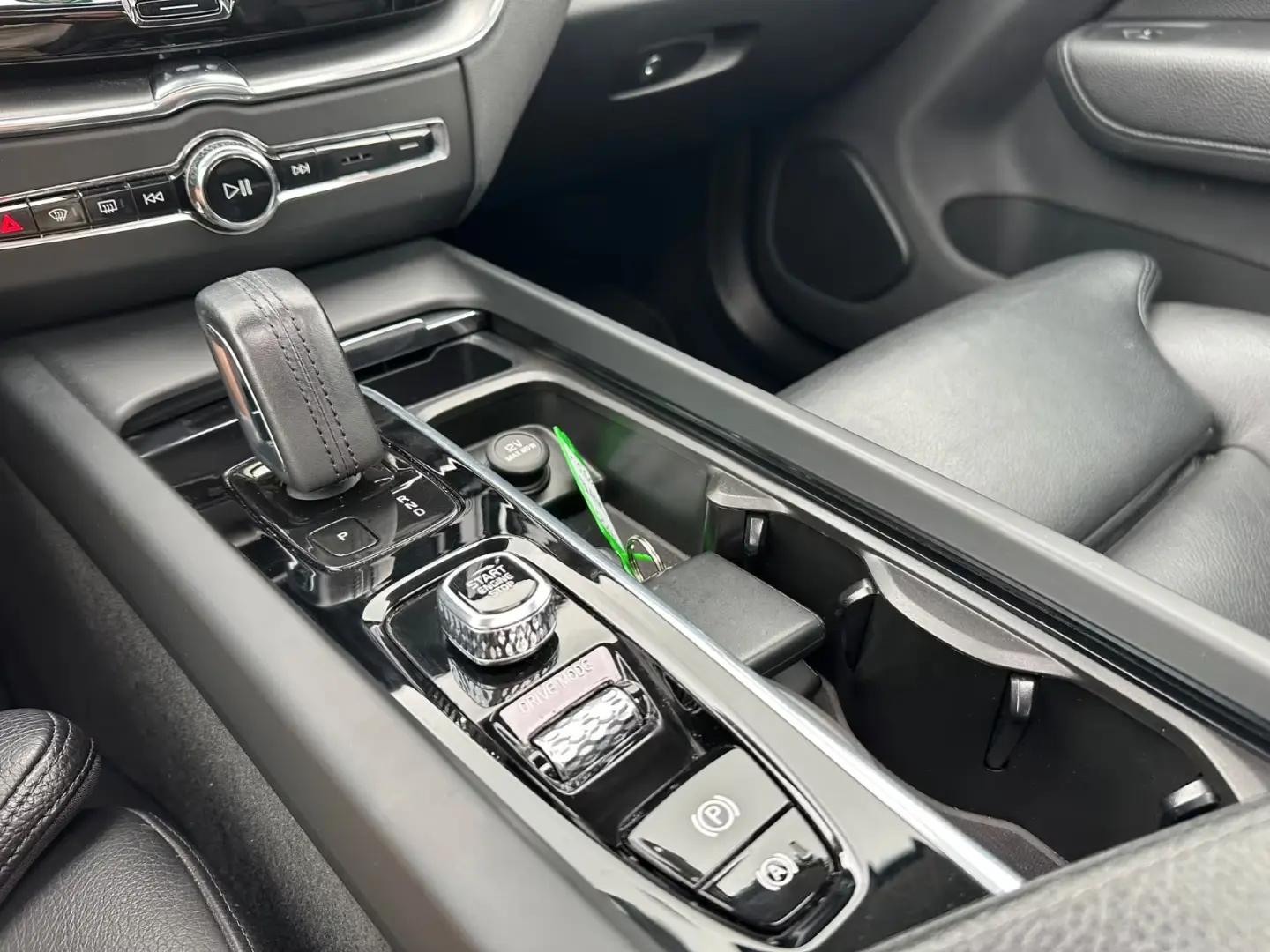 Volvo XC60 T8 Executive - AWD Hybrid, PHEV